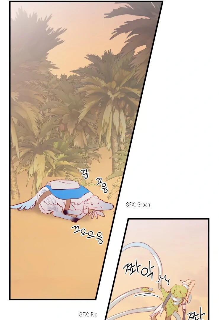 The priest is hey!rotic - Chapter 23 manhwa