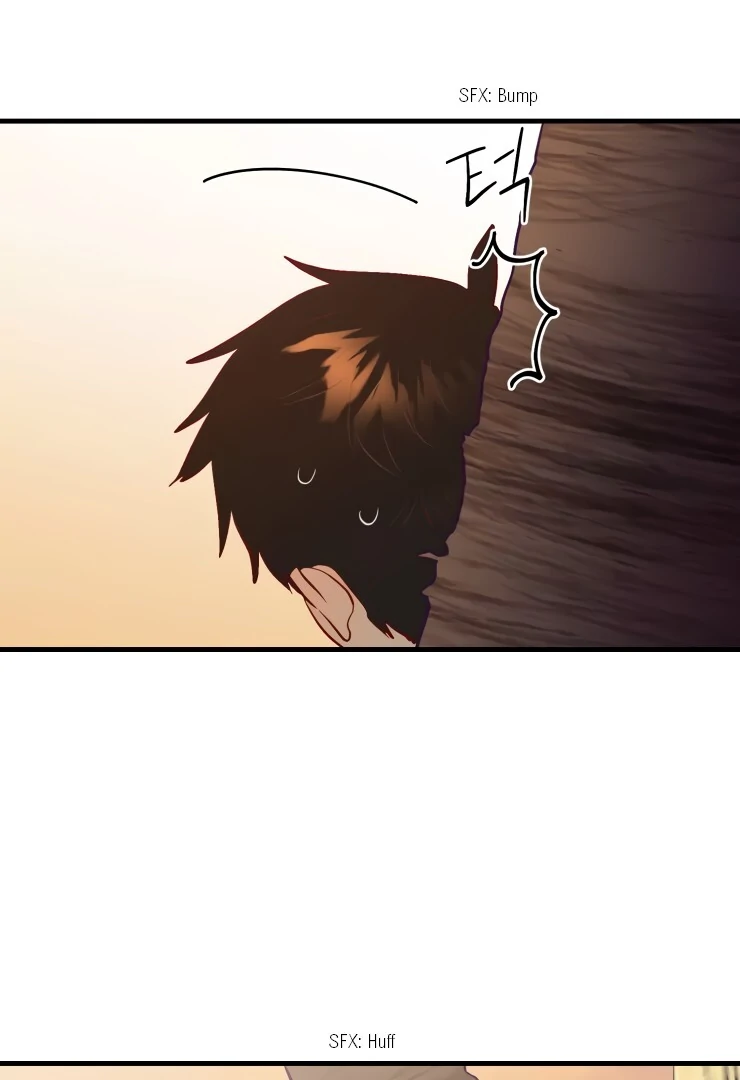 The priest is hey!rotic - Chapter 23 manhwa
