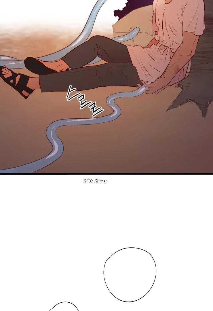 The priest is hey!rotic - Chapter 23 manhwa