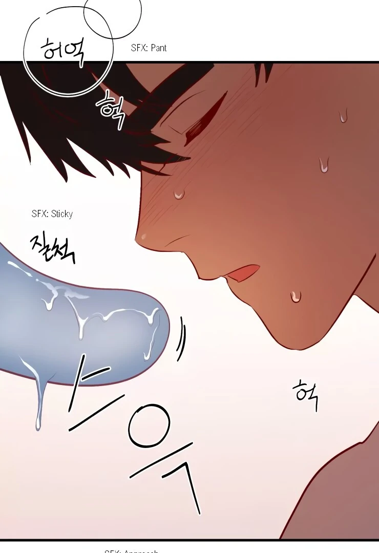The priest is hey!rotic - Chapter 23 manhwa
