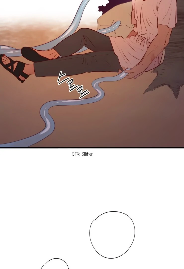The priest is hey!rotic - Chapter 24 manhwa