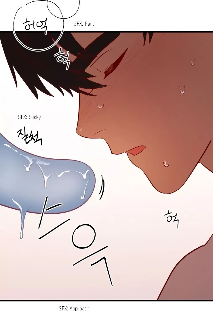 The priest is hey!rotic - Chapter 24 manhwa