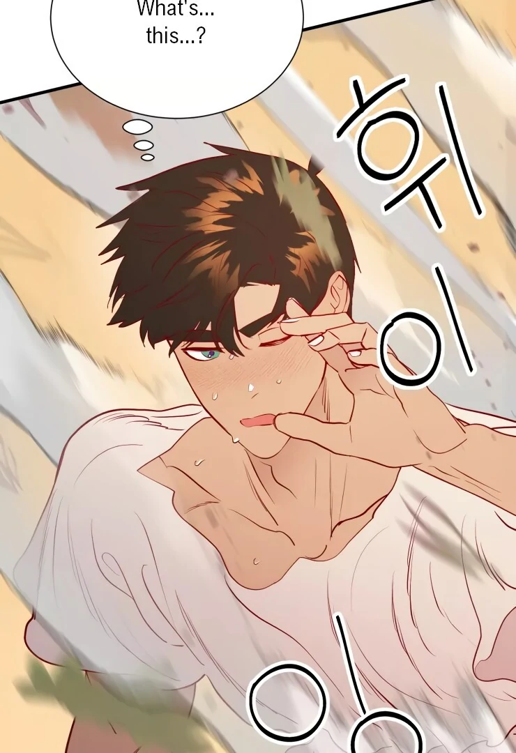 The priest is hey!rotic - Chapter 24 manhwa
