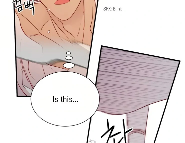 The priest is hey!rotic - Chapter 24 manhwa