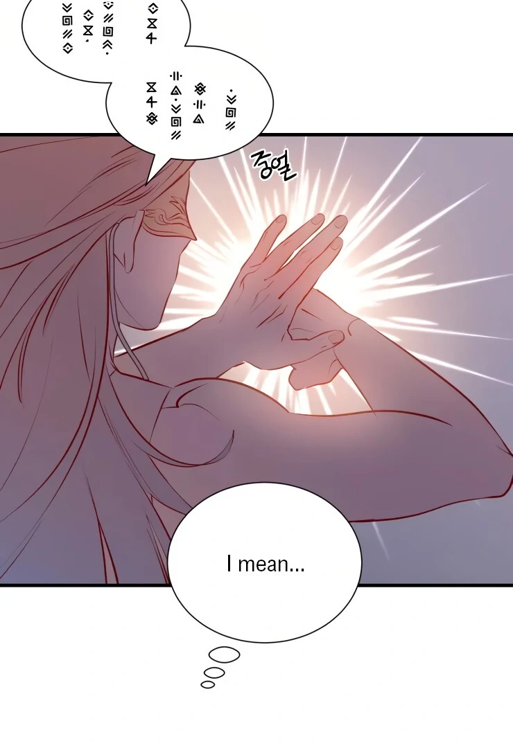 The priest is hey!rotic - Chapter 24 manhwa