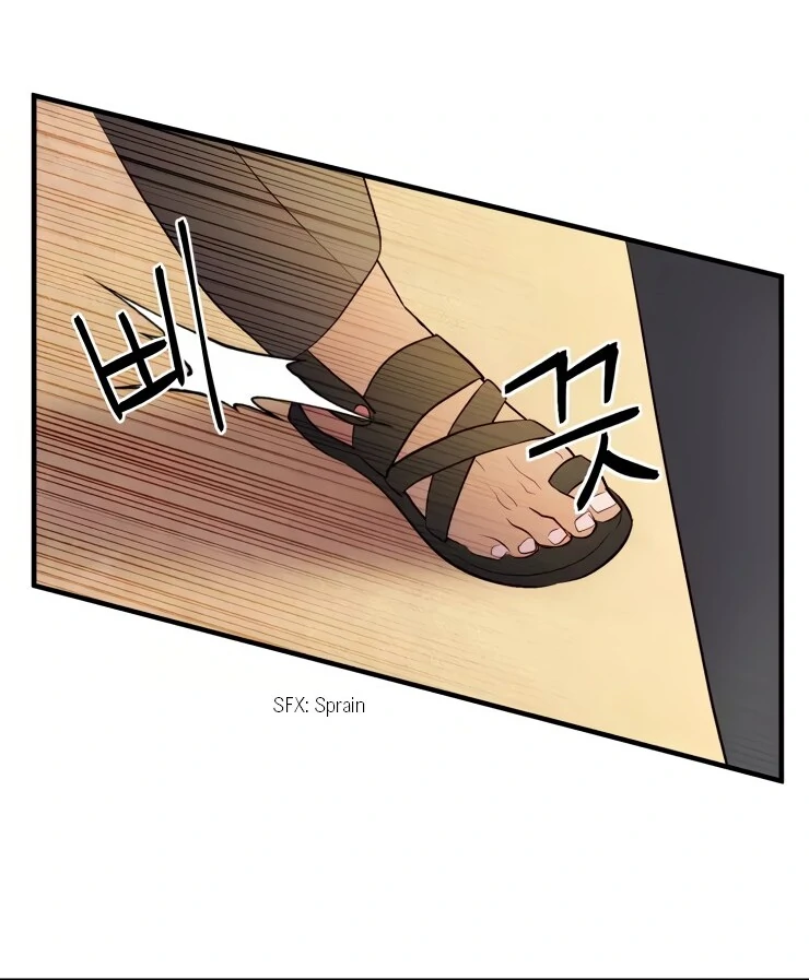 The priest is hey!rotic - Chapter 24 manhwa