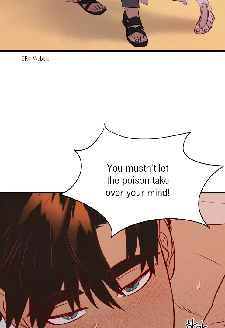 The priest is hey!rotic - Chapter 24 manhwa