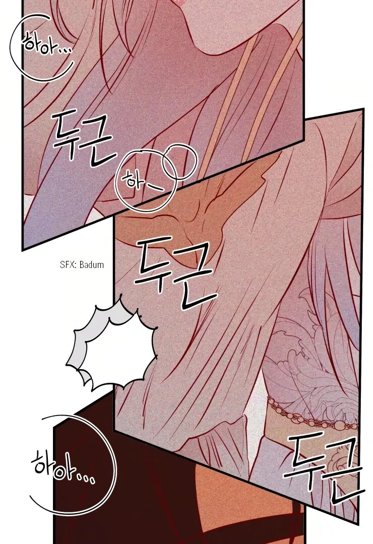 The priest is hey!rotic - Chapter 24 manhwa