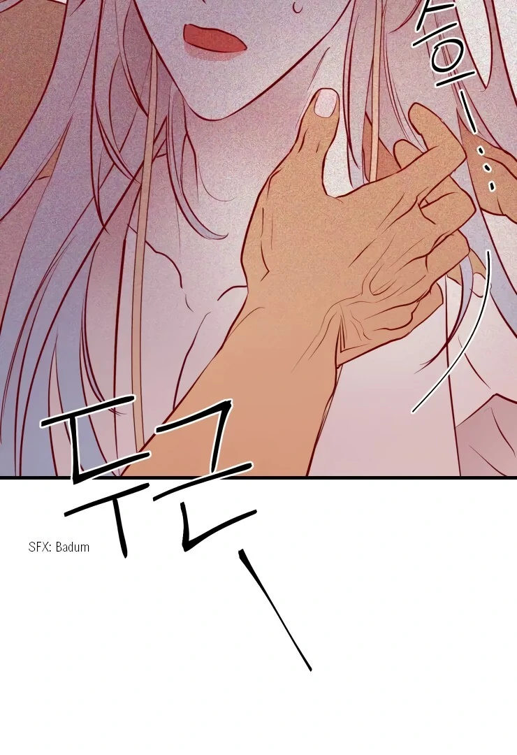 The priest is hey!rotic - Chapter 24 manhwa