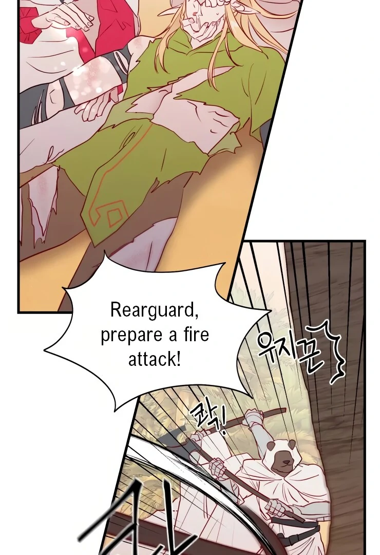 The priest is hey!rotic - Chapter 24 manhwa
