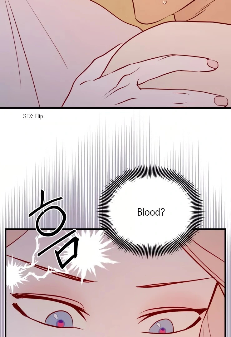 The priest is hey!rotic - Chapter 24 manhwa