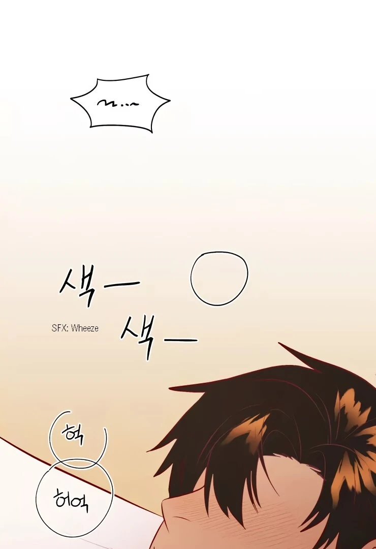 The priest is hey!rotic - Chapter 24 manhwa