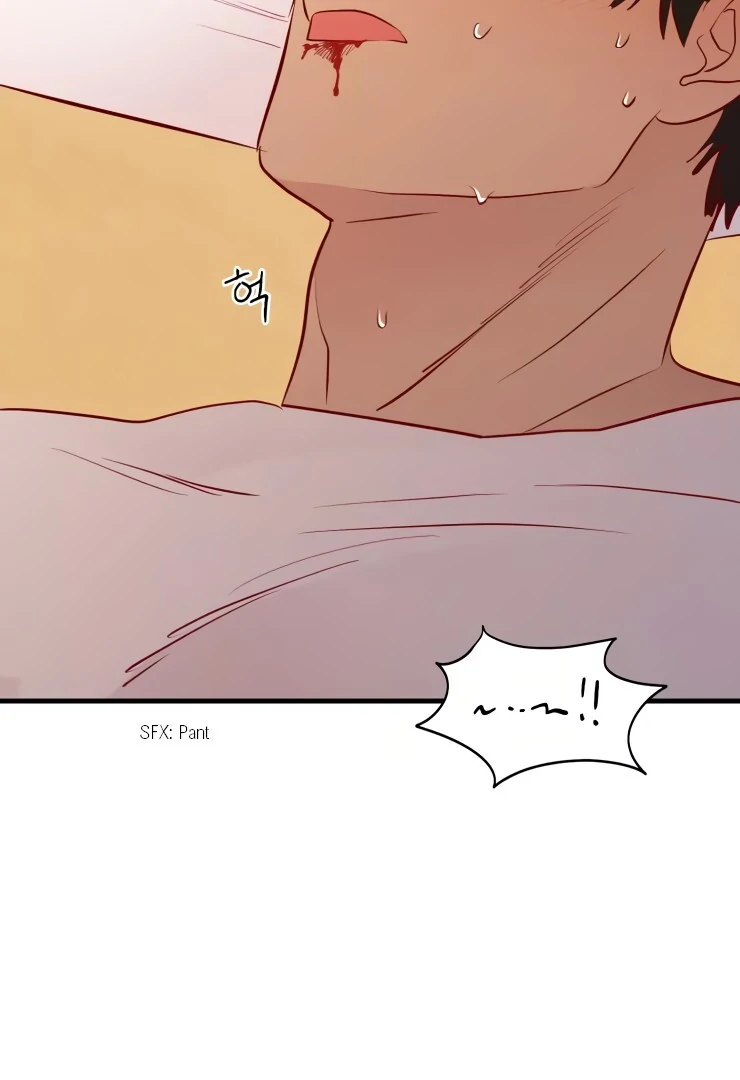 The priest is hey!rotic - Chapter 24 manhwa