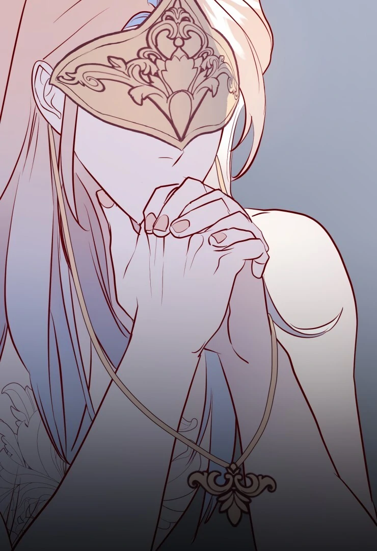 The priest is hey!rotic - Chapter 24 manhwa