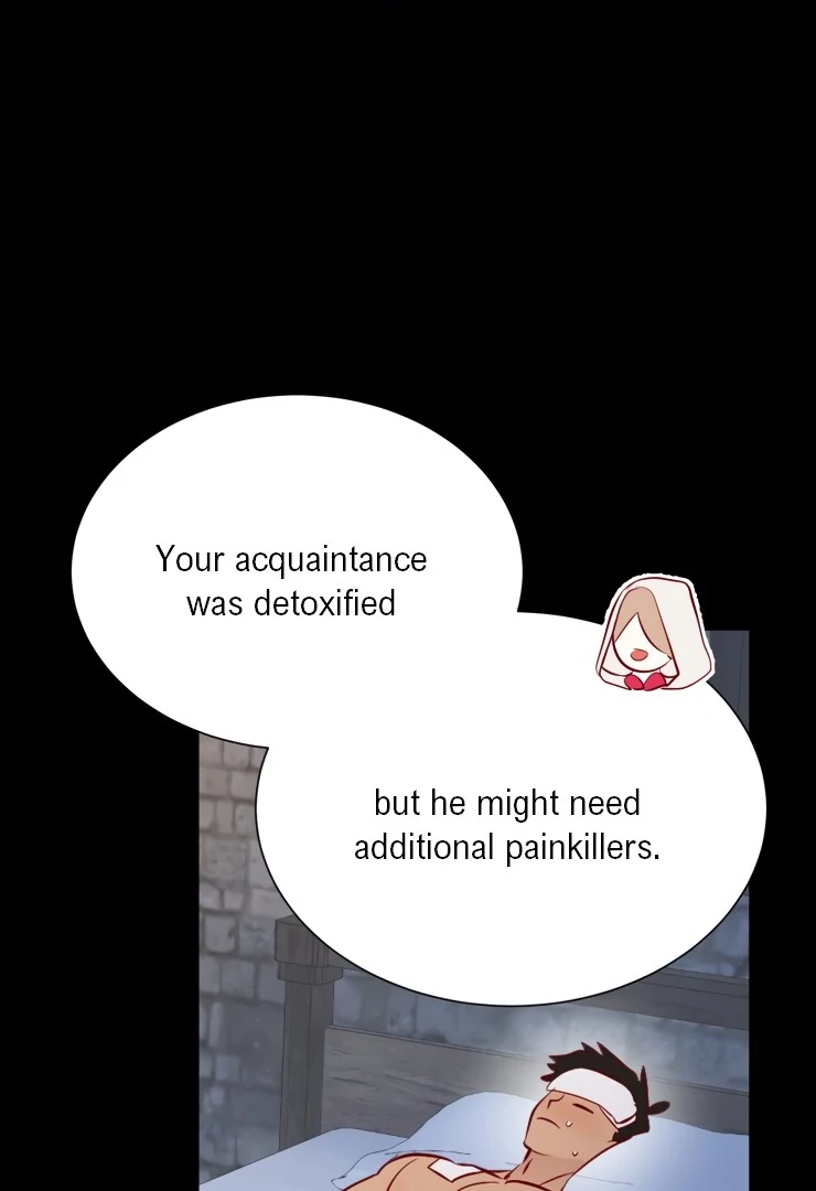 The priest is hey!rotic - Chapter 24 manhwa