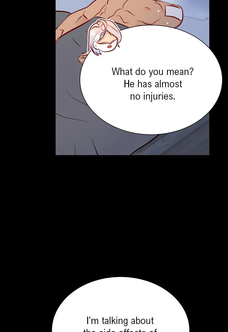 The priest is hey!rotic - Chapter 24 manhwa