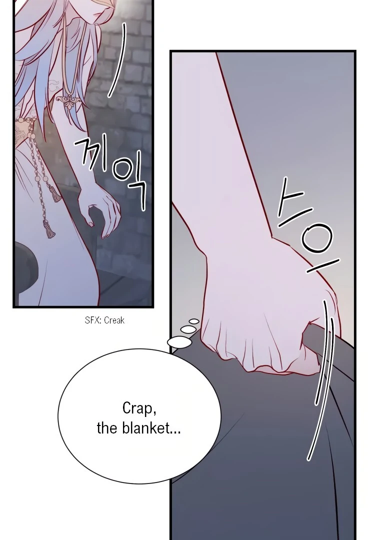 The priest is hey!rotic - Chapter 24 manhwa