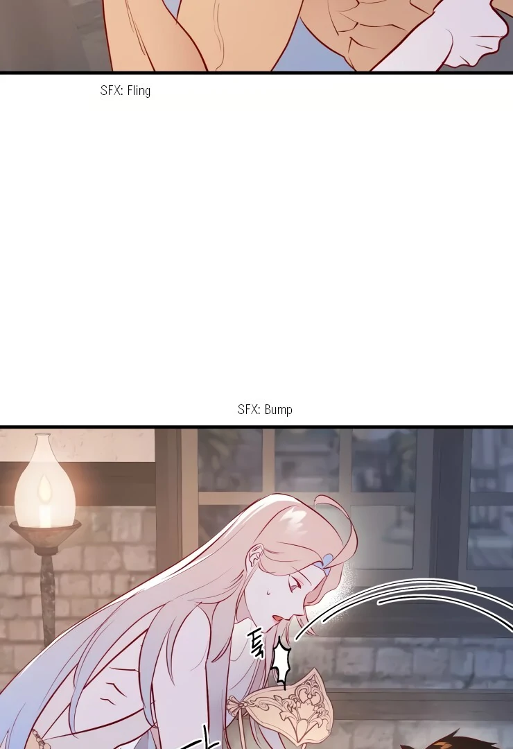 The priest is hey!rotic - Chapter 24 manhwa