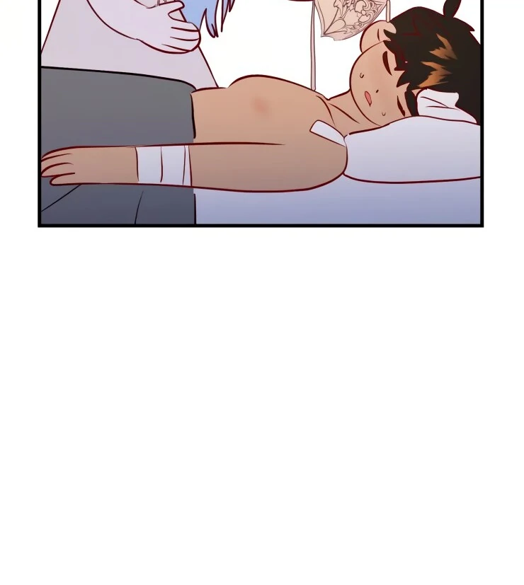 The priest is hey!rotic - Chapter 24 manhwa