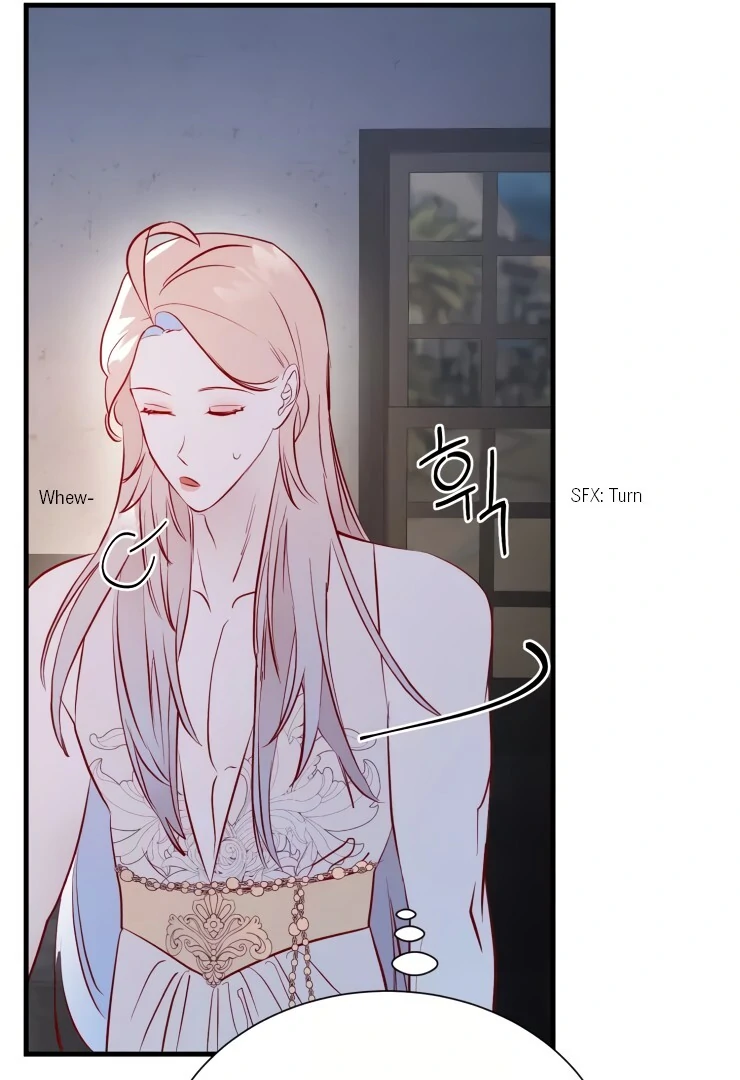 The priest is hey!rotic - Chapter 24 manhwa