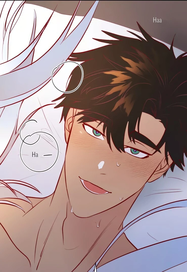 The priest is hey!rotic - Chapter 24 manhwa
