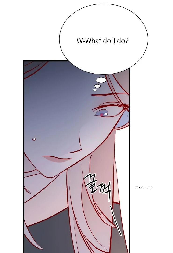 The priest is hey!rotic - Chapter 25 manhwa