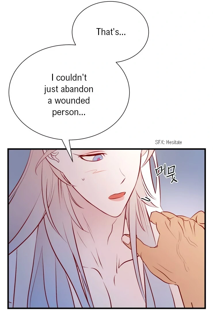 The priest is hey!rotic - Chapter 25 manhwa