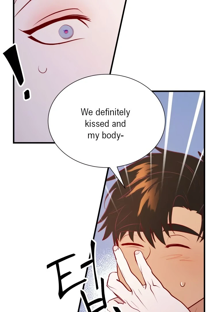 The priest is hey!rotic - Chapter 25 manhwa