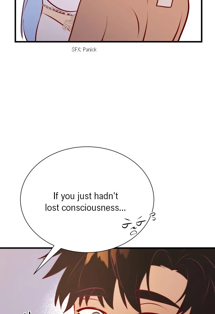 The priest is hey!rotic - Chapter 25 manhwa