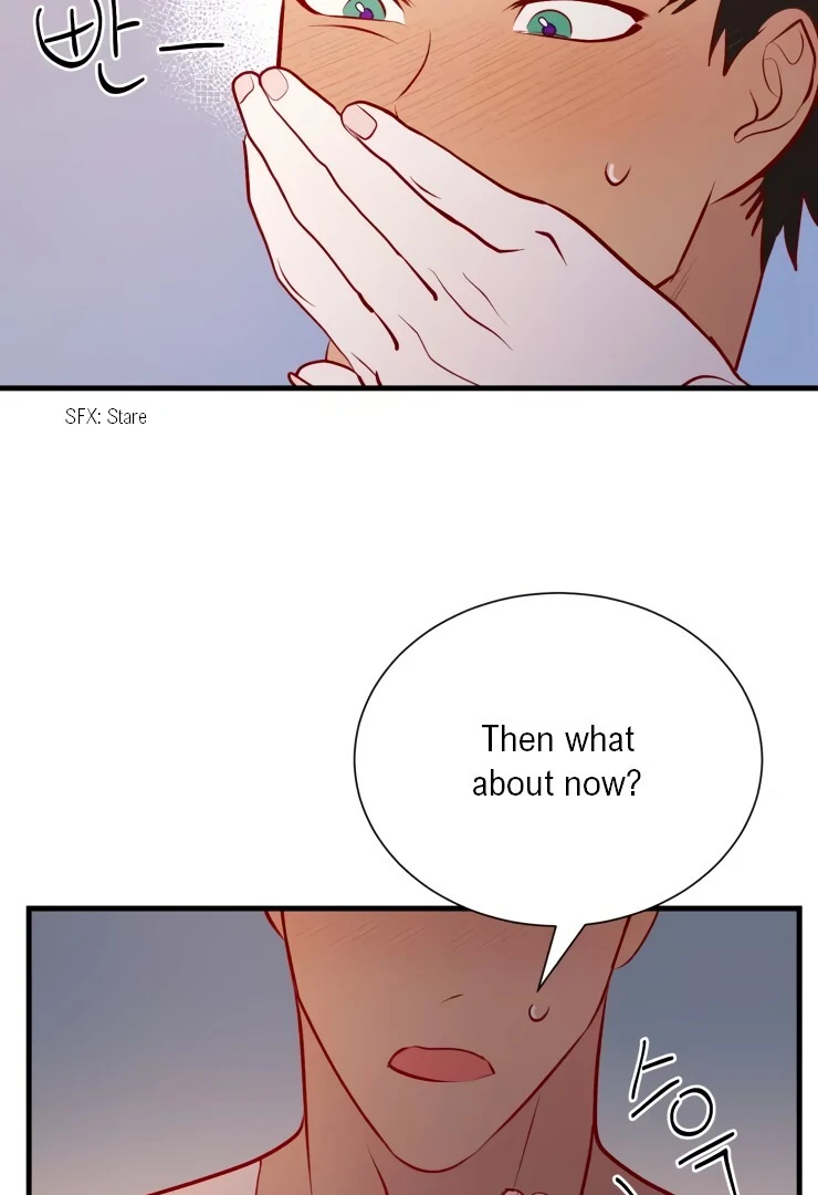 The priest is hey!rotic - Chapter 25 manhwa