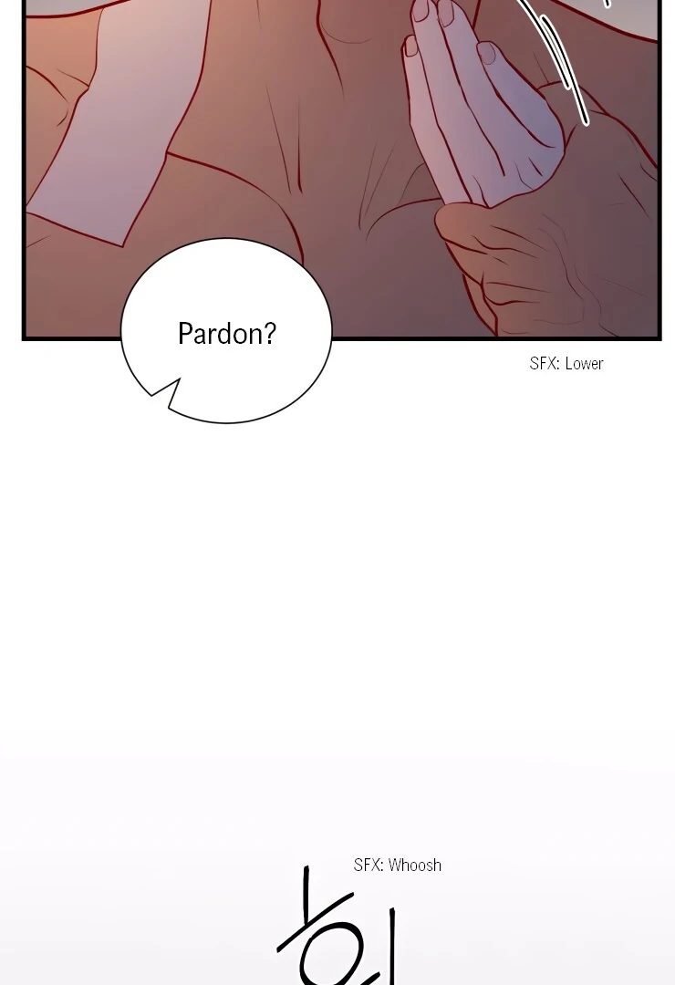 The priest is hey!rotic - Chapter 25 manhwa