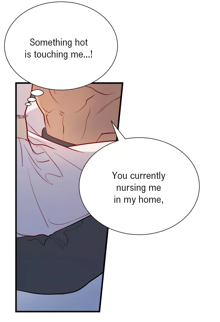 The priest is hey!rotic - Chapter 25 manhwa