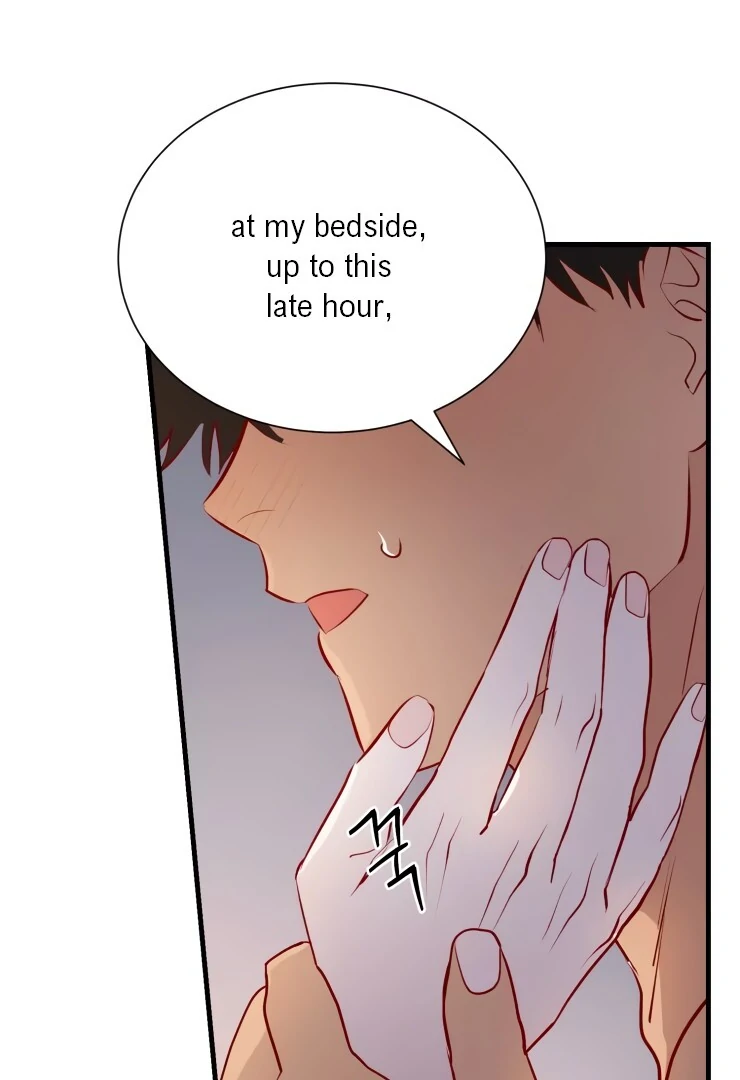 The priest is hey!rotic - Chapter 25 manhwa