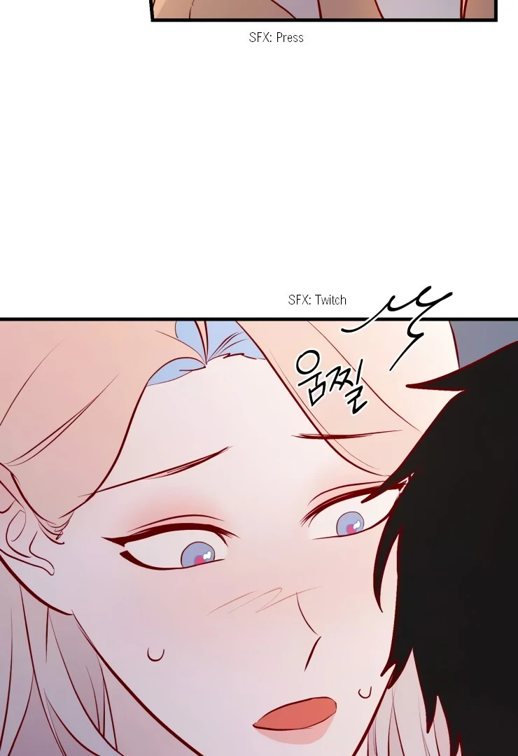 The priest is hey!rotic - Chapter 25 manhwa