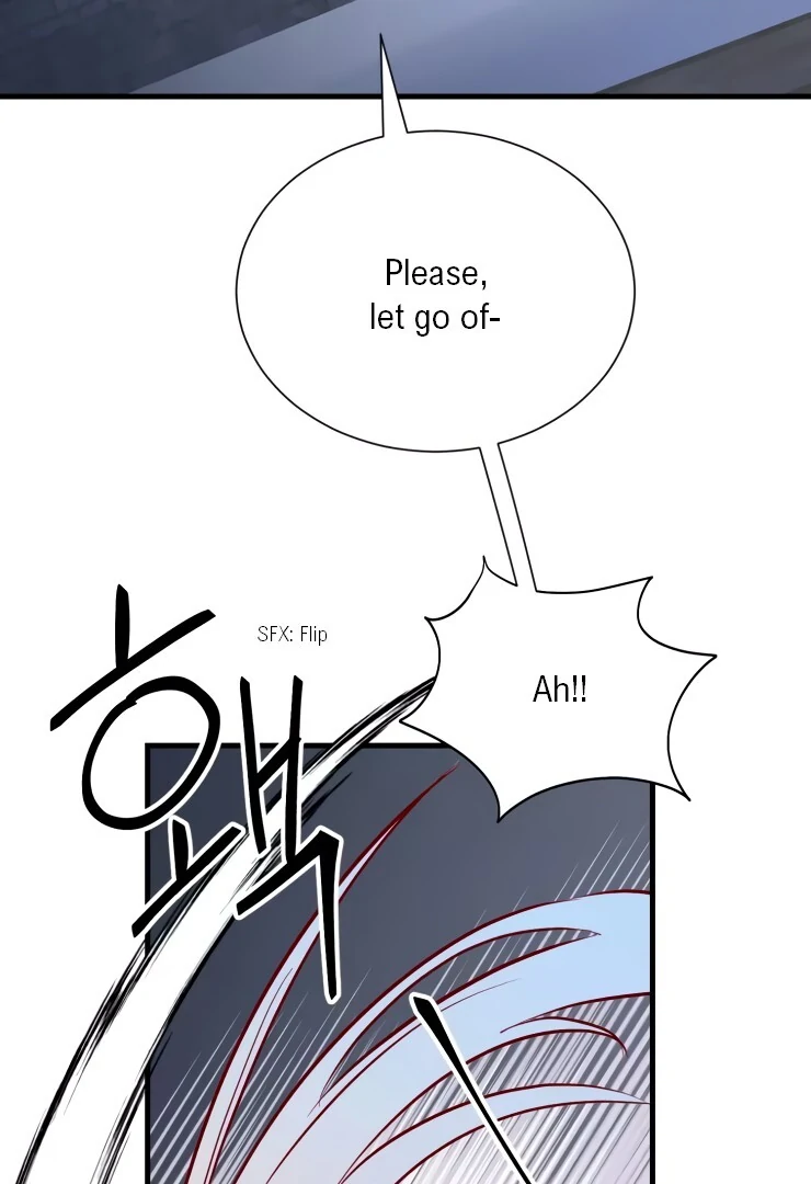 The priest is hey!rotic - Chapter 25 manhwa