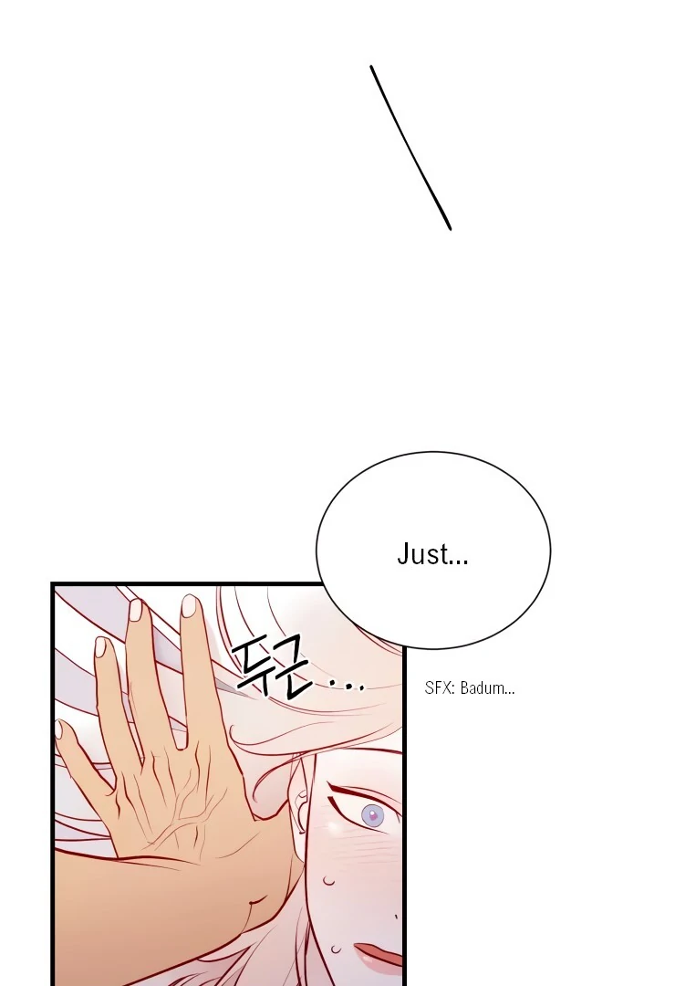 The priest is hey!rotic - Chapter 25 manhwa