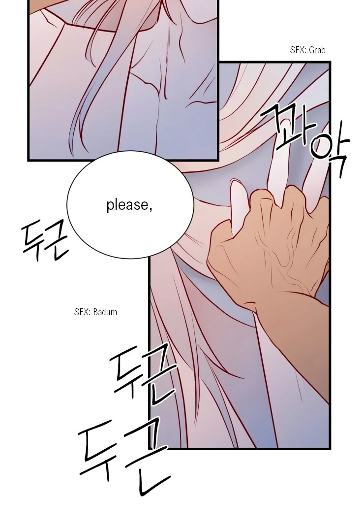 The priest is hey!rotic - Chapter 25 manhwa