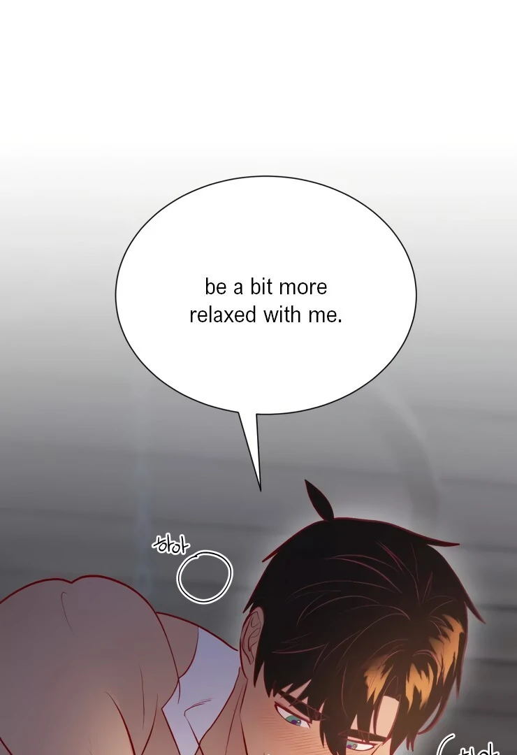 The priest is hey!rotic - Chapter 25 manhwa
