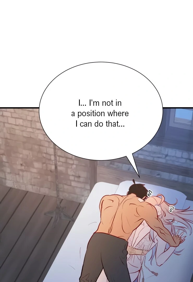 The priest is hey!rotic - Chapter 25 manhwa