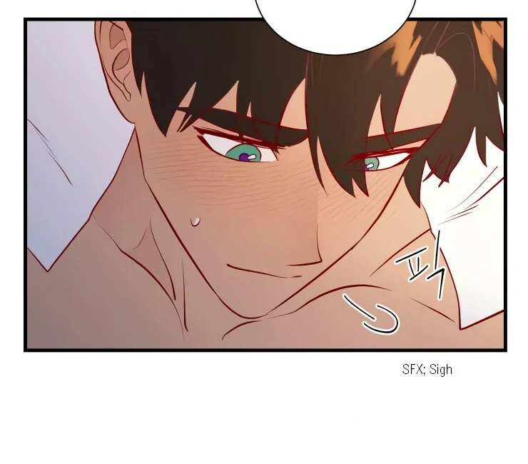 The priest is hey!rotic - Chapter 25 manhwa