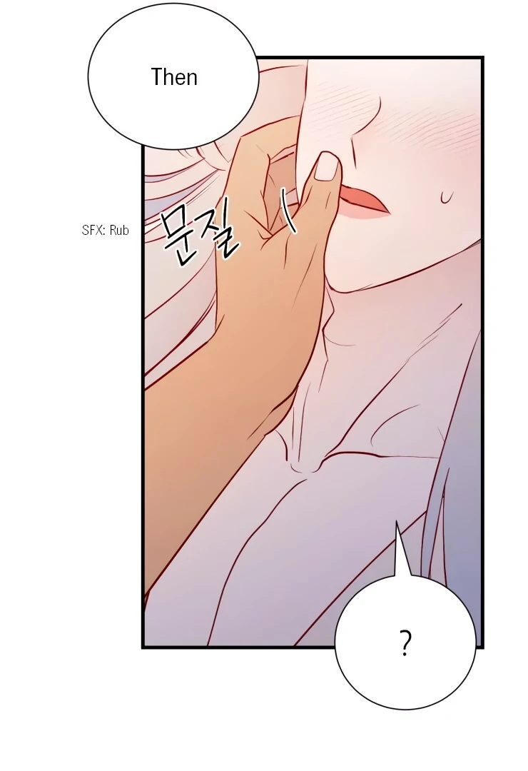 The priest is hey!rotic - Chapter 25 manhwa