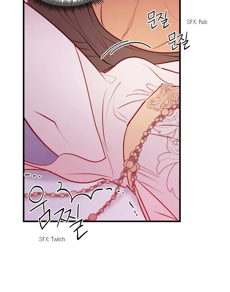 The priest is hey!rotic - Chapter 25 manhwa