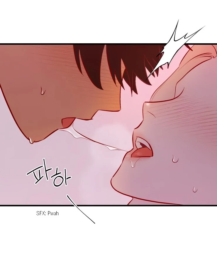 The priest is hey!rotic - Chapter 25 manhwa
