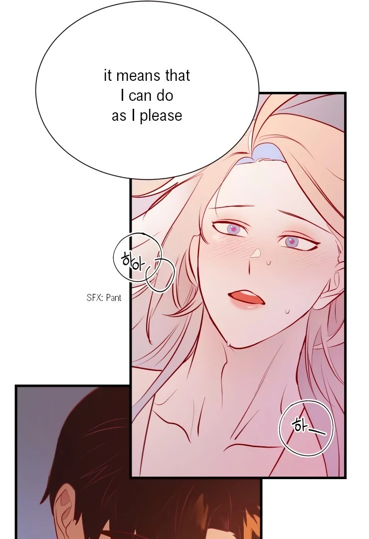 The priest is hey!rotic - Chapter 25 manhwa