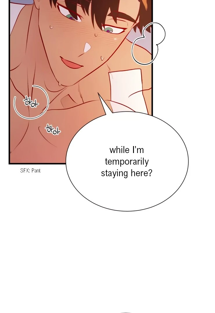 The priest is hey!rotic - Chapter 25 manhwa
