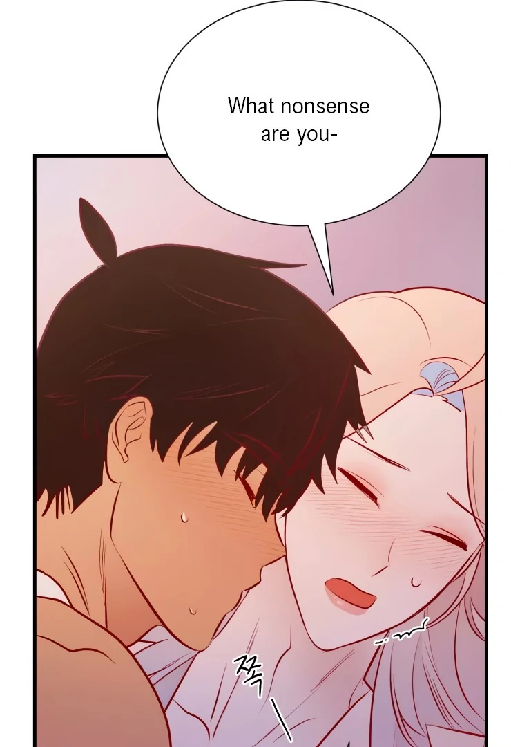 The priest is hey!rotic - Chapter 25 manhwa