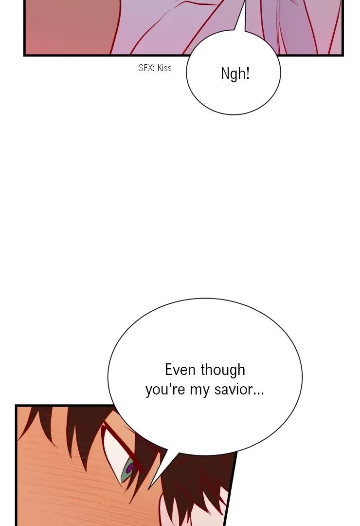 The priest is hey!rotic - Chapter 25 manhwa