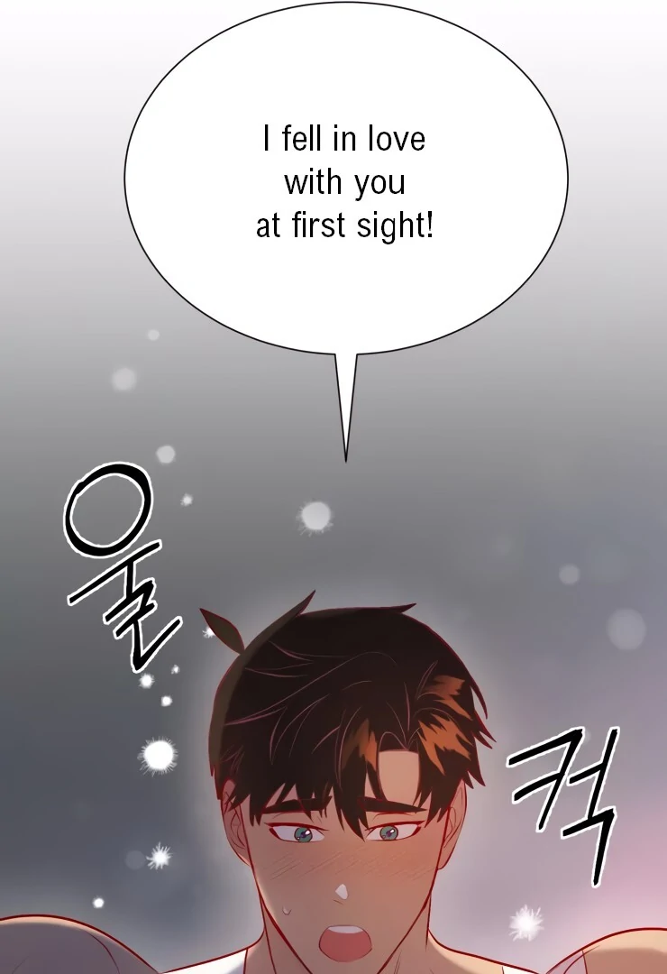 The priest is hey!rotic - Chapter 25 manhwa