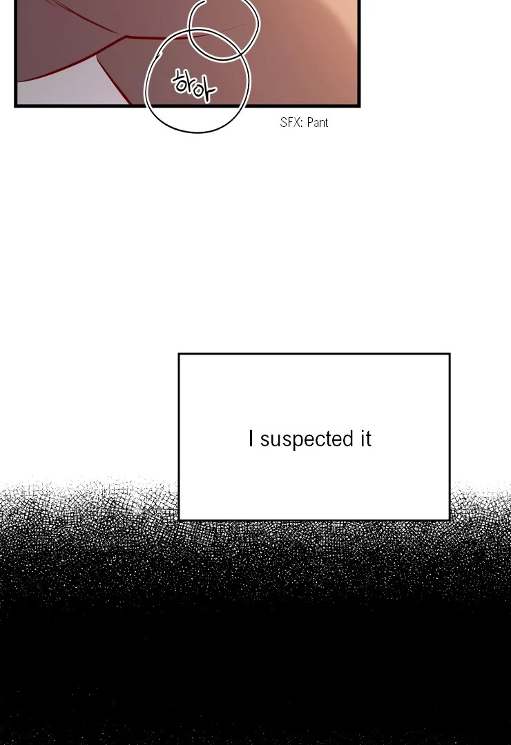 The priest is hey!rotic - Chapter 25 manhwa
