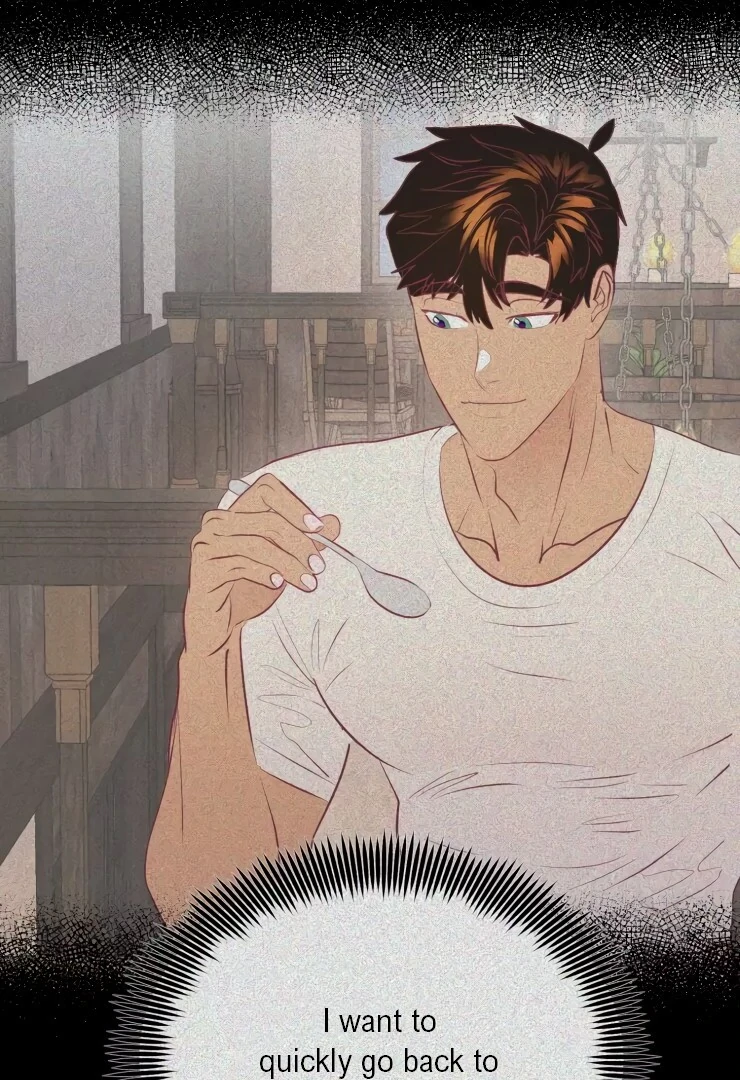 The priest is hey!rotic - Chapter 25 manhwa
